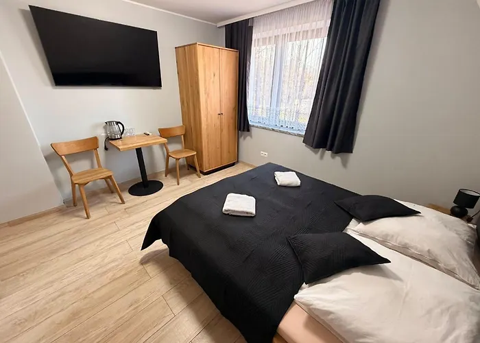 Apartament Miś