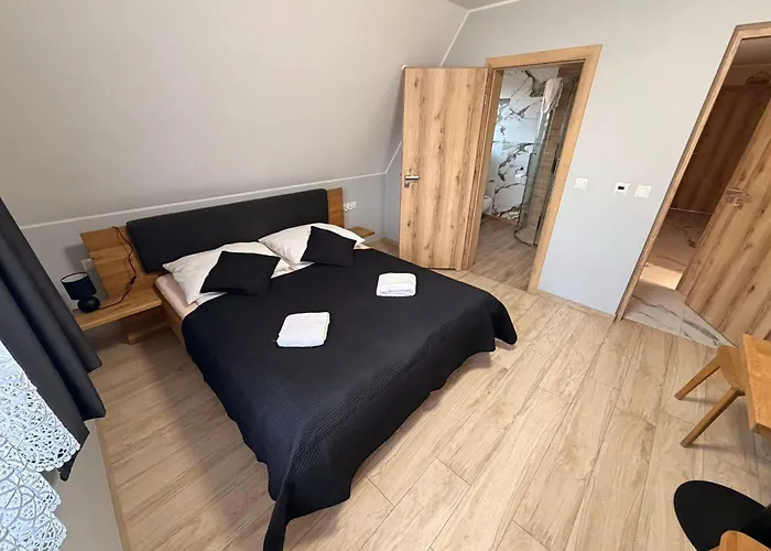 Apartament Miś